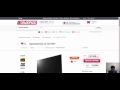 LED телевизор LG 32LF564V