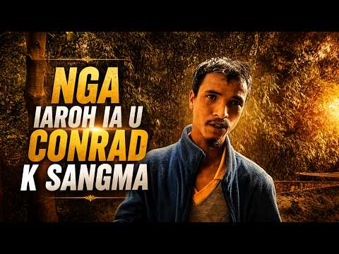 ai khublei ia u conrad sangma ong u samla@Lyndonisone