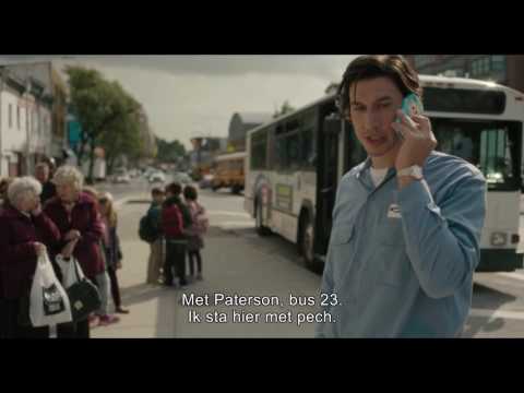 Paterson'