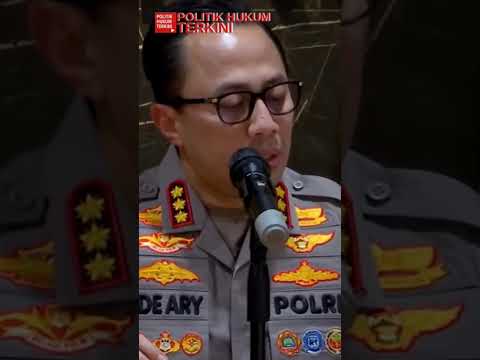 POLRI UMUMKAN PROSES PENYIDIKAN IJAZAH JOKOWI #ijazahjokowi #ijazahpalsu #shorts