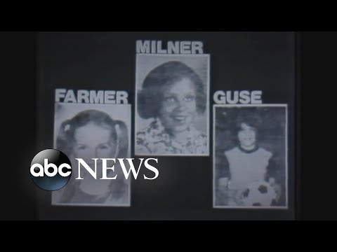 Keeper of the Ashes: The Oklahoma Girl Scout Murders'