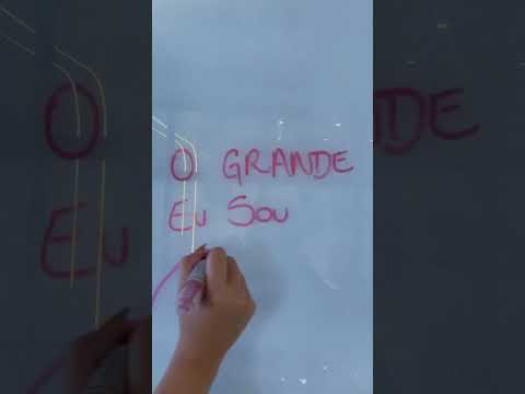 Assista a sua música favorita e sinta o agir dEle. 🔥 #brunakarla #epeleéjesus #gospel