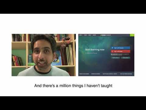 Khan Academy 