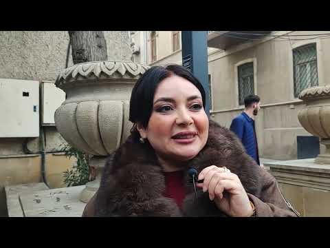 BAKİ AĞIR CİNAYƏTLƏR MƏHKƏMƏSİNDƏ AZƏR QASIMLININ MƏHKƏMƏ PROSESİ KEÇRİLDİ. 