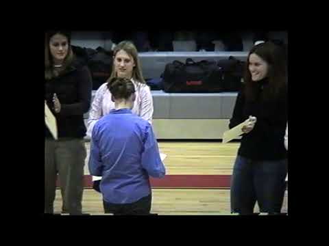 CVAC Boys & Girls All Stars 3-9-04
