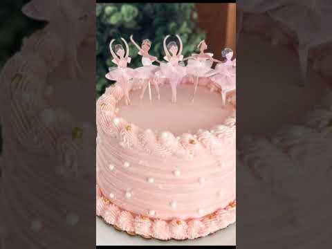 #ballerina #ballerinacappuccina #cake