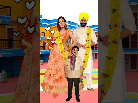 Babita Aur Sodhi Ki Shadi Hoti? 😱 Jethalal 🆚 Sodhi #shorts #taibably #shortsfeed