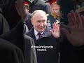 This is what Putin’s shakeup of his Defense Ministry could mean for the war in Ukraine - 00:54 min - News - Video