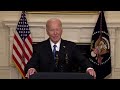 Biden blasts dangerous Trump NATO remarks | REUTERS