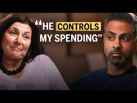 I Will Teach You To Be Rich | “He’s so cheap it’s killing our joy”