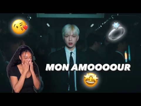 Vidéo KANG DANIEL - HOW WE LIVE ft. SOKODOMO & PARADE MV  REACTION FR 