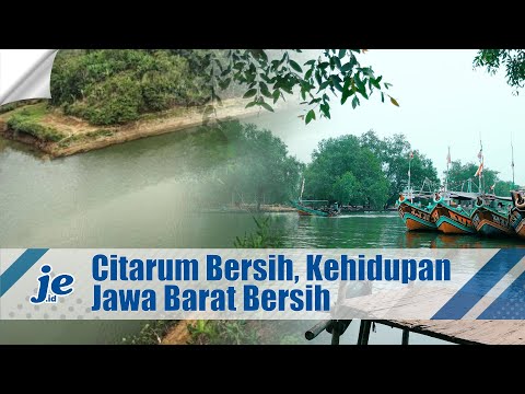 Mulai Dari Aher Sampai Adian Napitupulu Ajak Masyarakat untuk Jaga dan Rawat Sungai Citarum