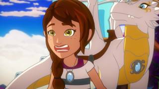 Lego Elves - 24 - Dra prbeh