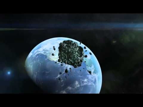 Impact Earth'
