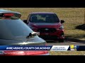 Woman carjacked; Teen arrested in separate case(WBAL) - 02:15 min - News - Video