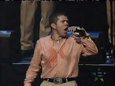 Fallaste Corazon - La Arrolladora Banda El Limón (Sold Out Desde Los Angeles)