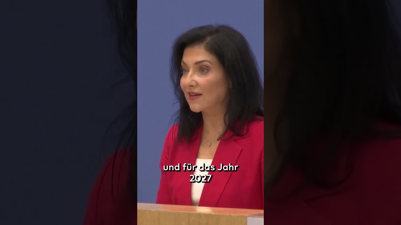 REICHE WARNT: Deutschlands Wirtschaft stagniert – Wachstum nur dank Staatshilfen shorts