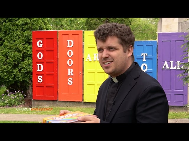 Church Unleashed TV brings you The Children's Sermon for the young and young at heart, this message is an excerpt from out full service which can also be found on this channel

Please like, comment, share, and subscribe for more great videos like these