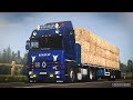 RENAULT MAJOR ETS2 1.34.x