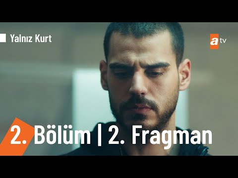 Yalnız Kurt 2. Bölüm 2. Fragmanı @Yalnız Kurt