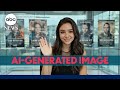 AI-generated actress causing uproar in Hollywood