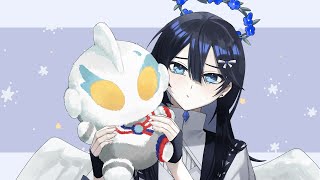 『ウルトラマンオメガ』第17話「風花」　みるよ