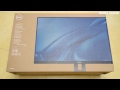 Монитор Dell U2414H Распаковка, краткий обзор и сравнение.