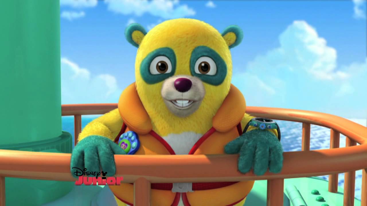 special-agent-oso-drink-another-day-youtube