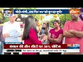 2nd Phase Election: क्या इस इलेक्शन में हिन्दू मुस्लिम की सियासत है या नहीं क्या बोले नोएडा के वोटर?  - 05:29 min - News - Video
