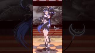 【踊ってみた】好き♡ 好きすぎて滅！ / M!LK【蛇宵ティア / ななしいんく】#shorts #M!LK #好きすぎて滅