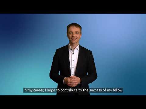 Meet Thomas, Financial Controller | Nokia Germany