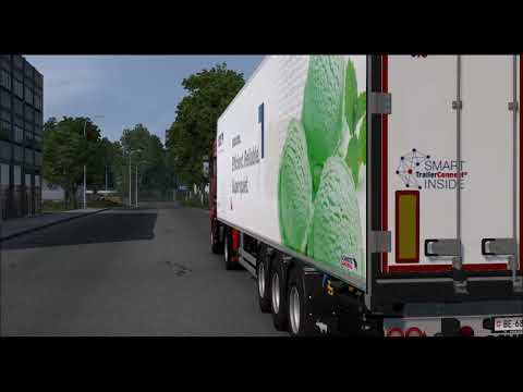 ETS2 Reefer trailer sound addon v2024SEP11 v1.0