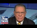 Jack Keane: This would be a strategic defeat for Israel