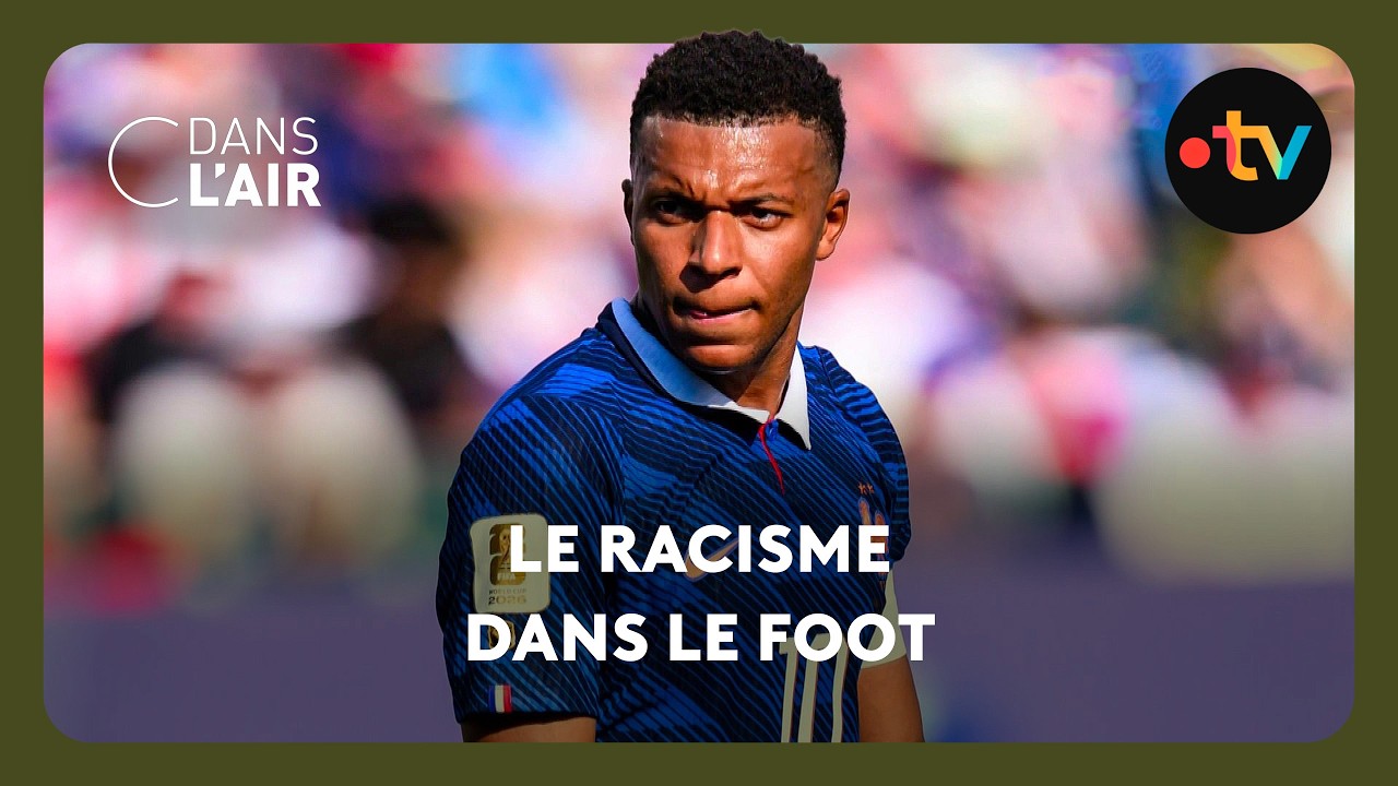 Polémique Mbappé
