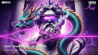 Top 25 Nhạc Remix TikTok Mới Nhất - Nonstop TikTok 2025 Remix 🎼 BXH Nhạc Trẻ Remix Hot Trend 2025