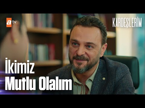 Resul ve Suzan aşkı... - Kardeşlerim 40. Bölüm