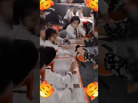 Kids || Activity || Activity based learning #activity #kids #learning