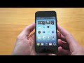 Meizu MX 4-core review