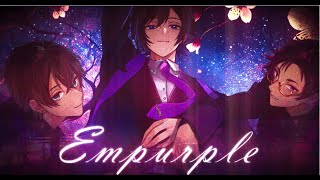 エンパープル【25時、ナイトコードで。】（Cover）/UMM .com