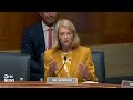 WATCH: Sen. Murkowski questions former CDC leaders in hearing on RFK Jr., children’s health  - 05:41 min - News - Video