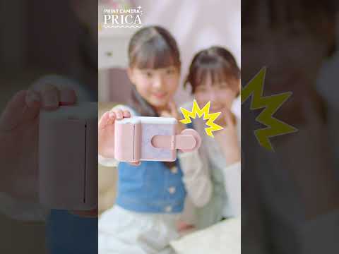 フレーム60種類以上！かんたん、かわいい、モノクロ写真「プリカ」｜セガ フェイブ