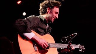 Julian Lage - &quot;Nocturne&quot; (Live in Manchester)