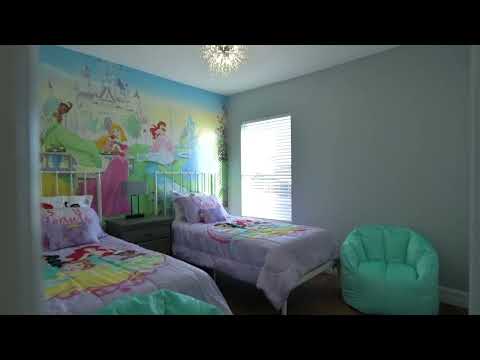 Property video
