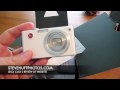 Leica C-Lux 3 Camera Review at STEVEHUFFPHOTOS.COM