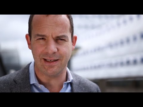 Martin Lewis: How to get the best holiday money deals