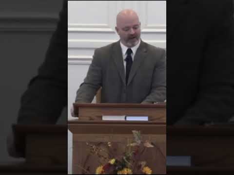 What is True Repentance? - Pastor Patrick Hines Sermon #shorts #shortsfeed #shortsvideo