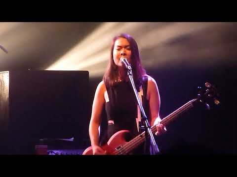 Mitski-Your Best American Girl-Liquidroom-2017.11.24
