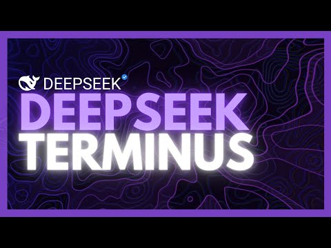 DeepSeek V3.1 Terminus: BEST Opensource Agentic Model! Powerful, Fast, & Cheap! (Fully Tested)