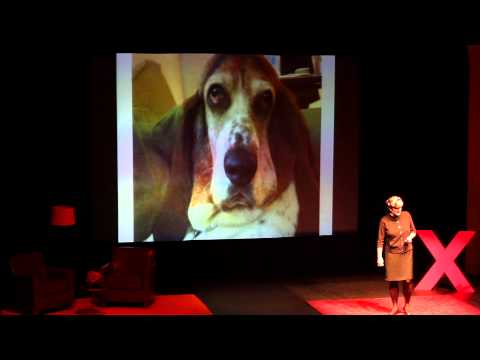 TEDxNapaValley - Geni Whitehouse - Leading from Within: The ...