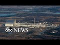 What is the Chernobyl exclusion zone?